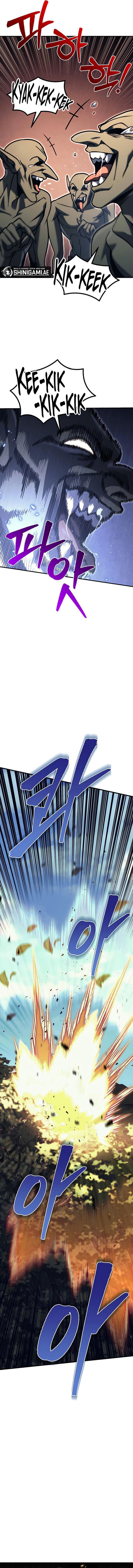 Regressor of the Fallen Family Chapter 80 Gambar 15