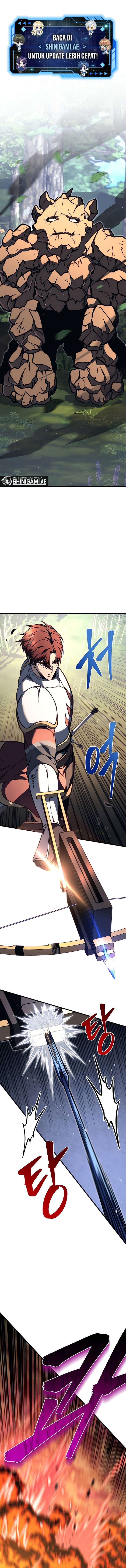 Regressor of the Fallen Family Chapter 81 Gambar 2
