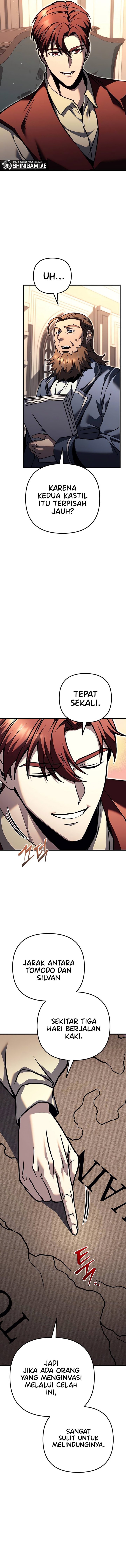 Regressor of the Fallen Family Chapter 81 Gambar 11