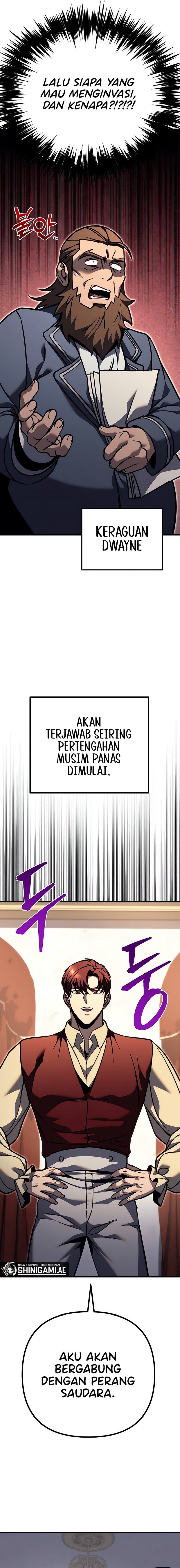 Regressor of the Fallen Family Chapter 81 Gambar 13