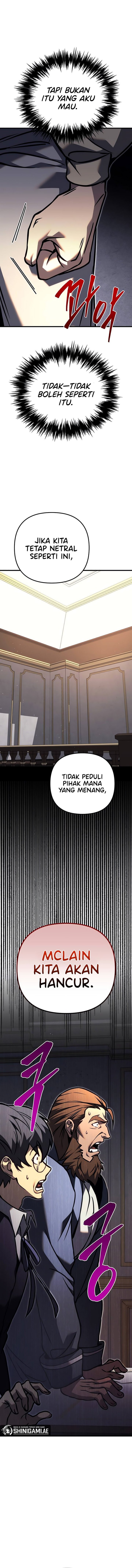 Regressor of the Fallen Family Chapter 81 Gambar 15