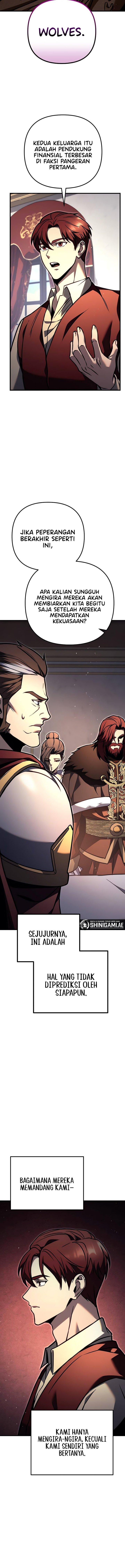 Regressor of the Fallen Family Chapter 81 Gambar 20