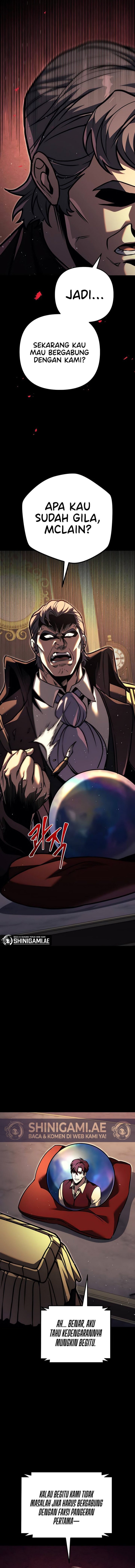 Regressor of the Fallen Family Chapter 81 Gambar 28