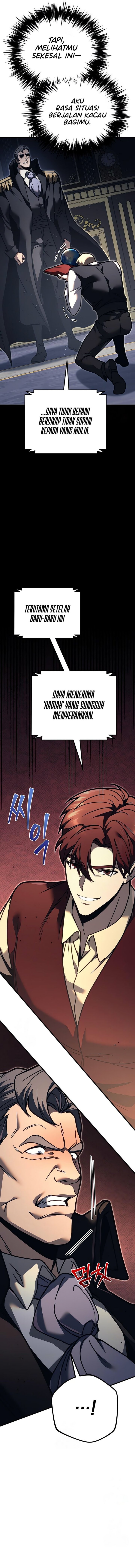 Regressor of the Fallen Family Chapter 82 Gambar 4