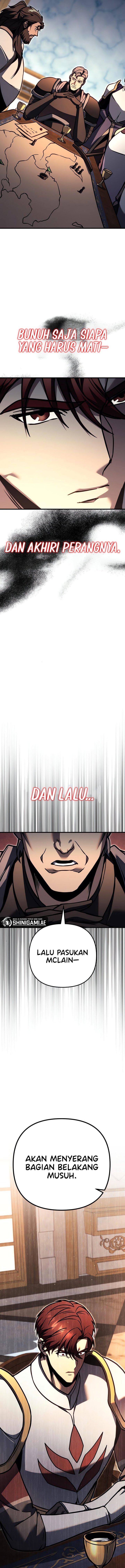 Regressor of the Fallen Family Chapter 83 Gambar 13