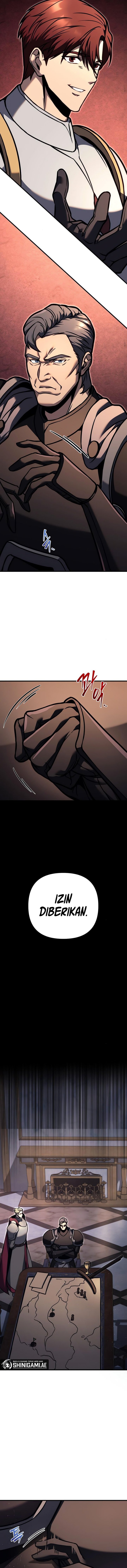 Regressor of the Fallen Family Chapter 83 Gambar 19