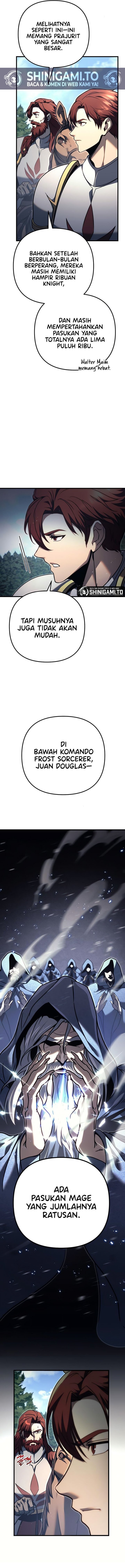 Regressor of the Fallen Family Chapter 84 Gambar 4