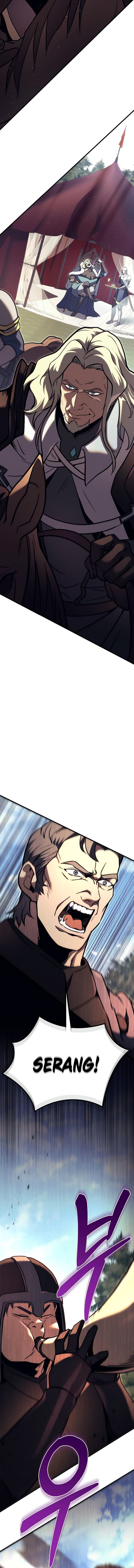 Regressor of the Fallen Family Chapter 84 Gambar 7