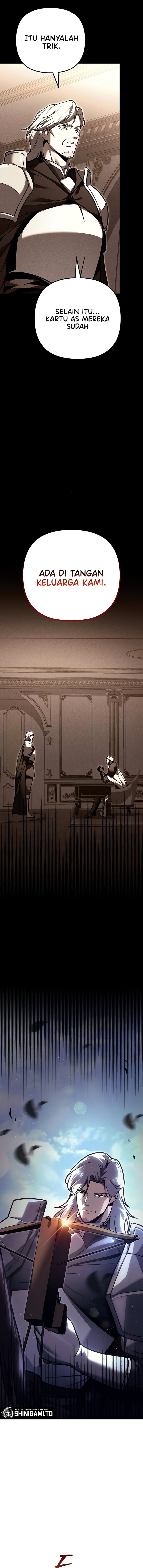 Regressor of the Fallen Family Chapter 84 Gambar 15