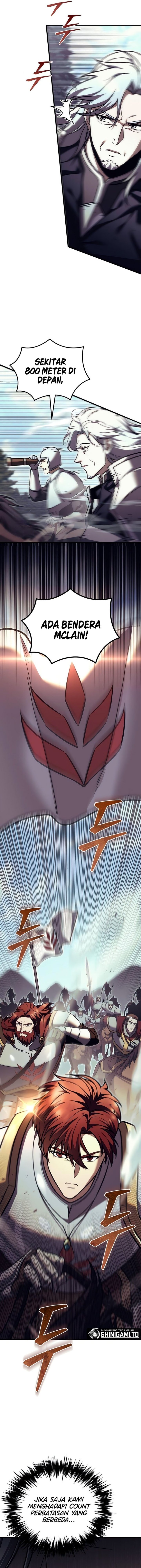 Regressor of the Fallen Family Chapter 84 Gambar 16