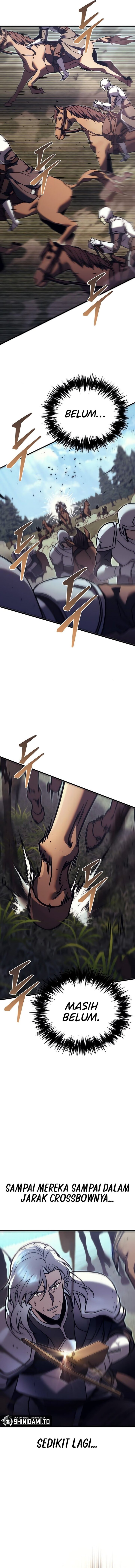 Regressor of the Fallen Family Chapter 84 Gambar 18