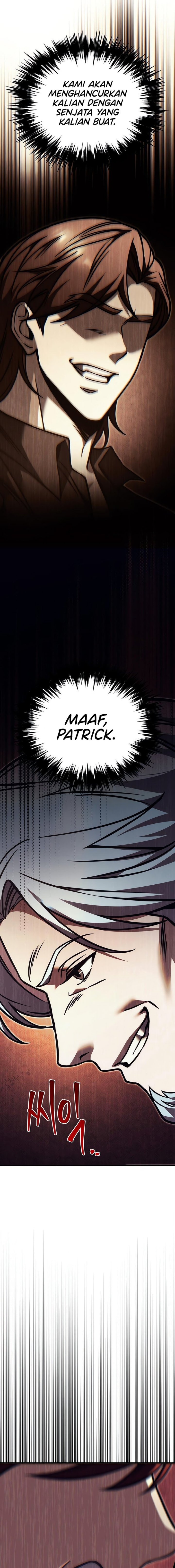 Regressor of the Fallen Family Chapter 84 Gambar 19