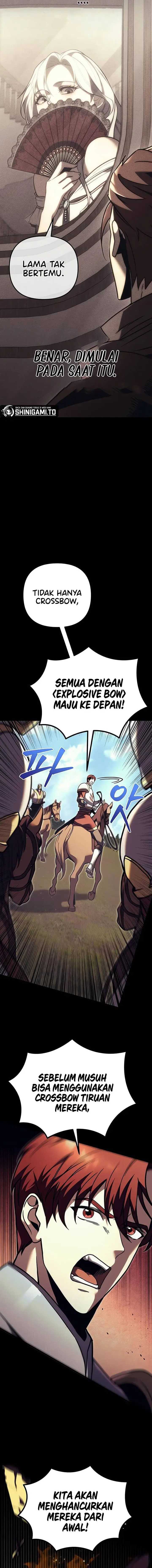 Regressor of the Fallen Family Chapter 85 Gambar 3