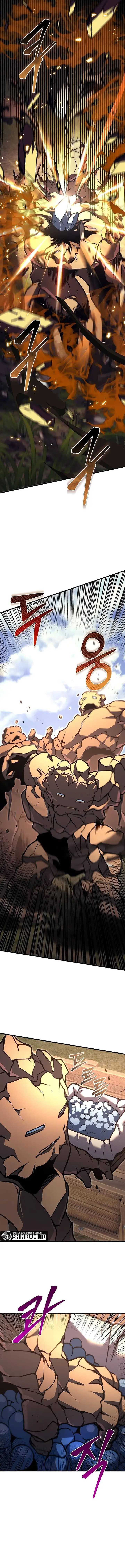 Regressor of the Fallen Family Chapter 85 Gambar 4