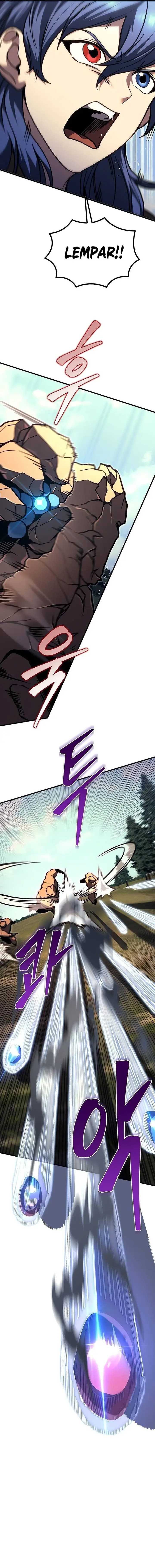 Regressor of the Fallen Family Chapter 85 Gambar 6