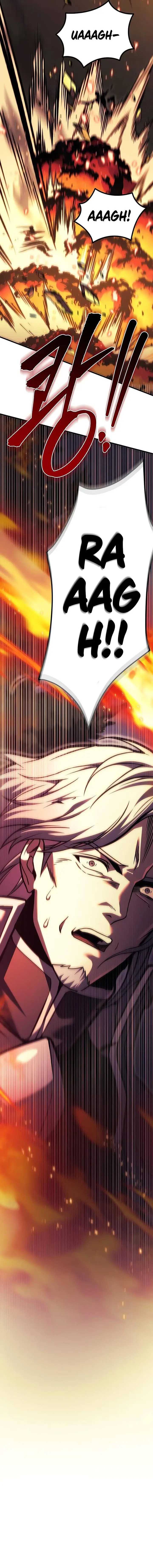Regressor of the Fallen Family Chapter 85 Gambar 8