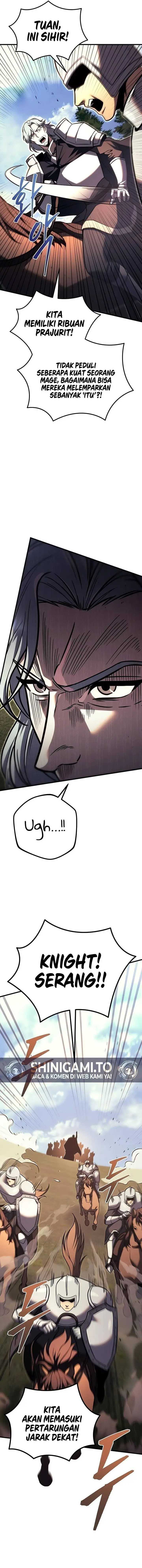 Regressor of the Fallen Family Chapter 85 Gambar 9