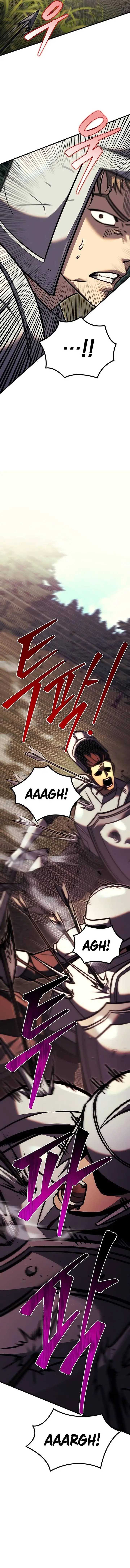 Regressor of the Fallen Family Chapter 85 Gambar 14