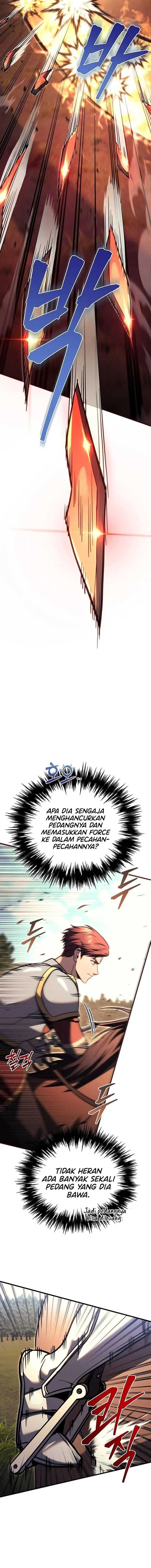 Regressor of the Fallen Family Chapter 85 Gambar 26