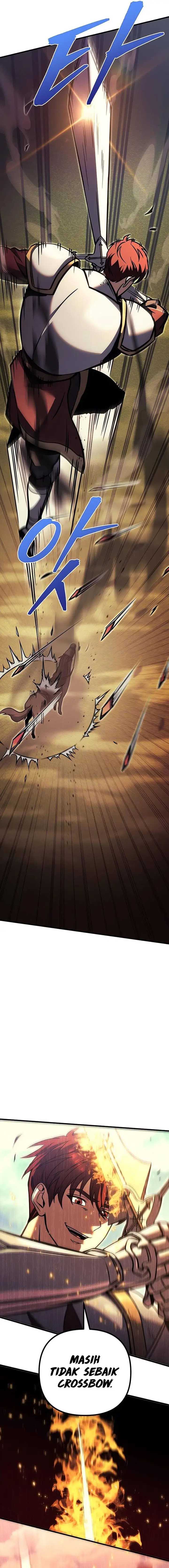 Regressor of the Fallen Family Chapter 85 Gambar 27
