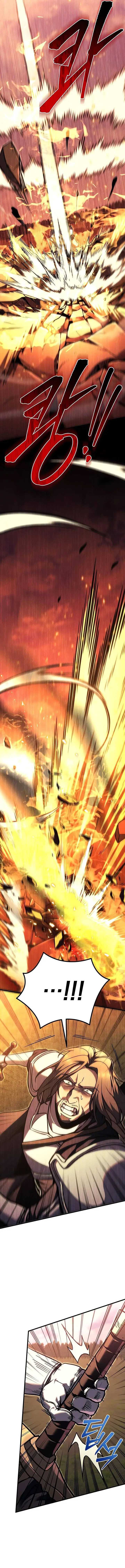 Regressor of the Fallen Family Chapter 85 Gambar 28