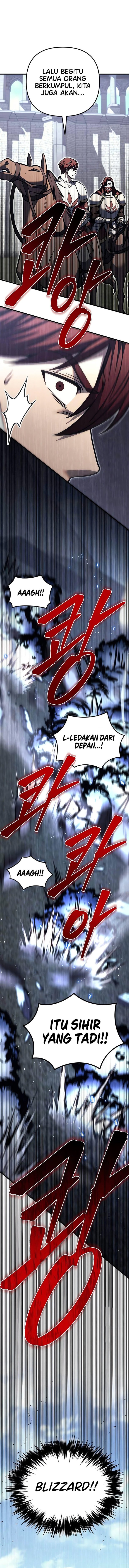 Regressor of the Fallen Family Chapter 88 Gambar 27
