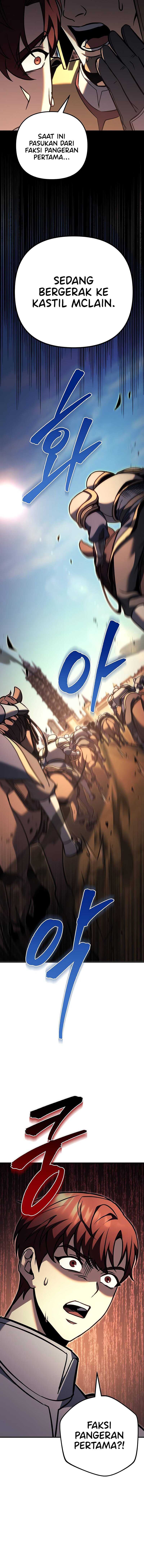 Regressor of the Fallen Family Chapter 90 Gambar 4