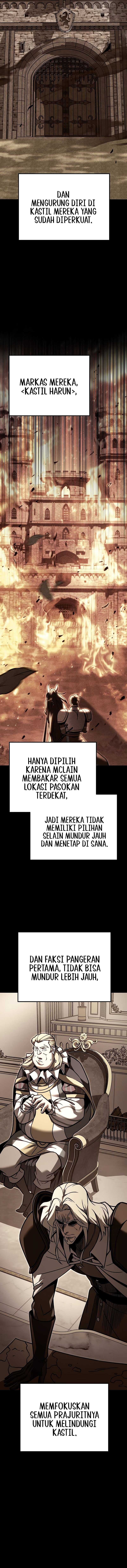 Regressor of the Fallen Family Chapter 90 Gambar 15