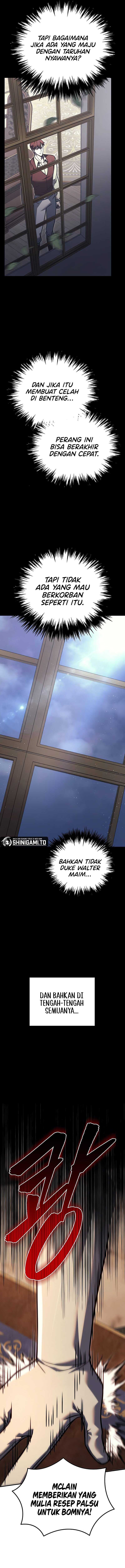 Regressor of the Fallen Family Chapter 90 Gambar 16