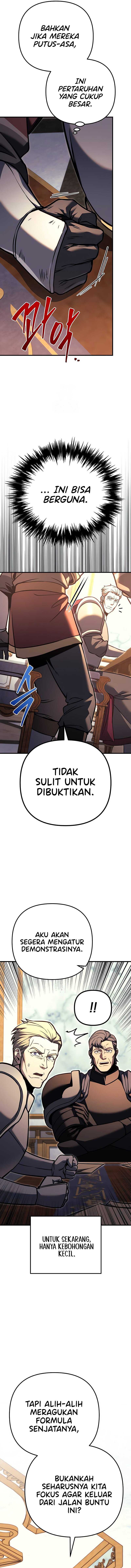 Regressor of the Fallen Family Chapter 90 Gambar 24