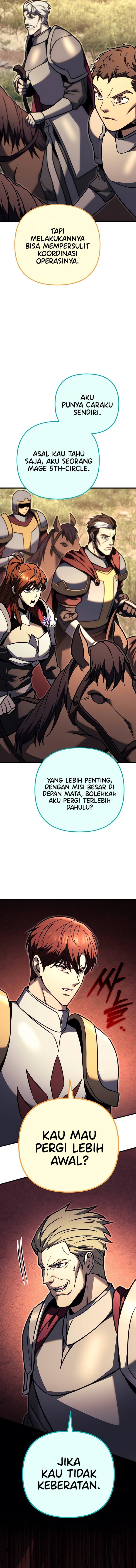 Regressor of the Fallen Family Chapter 92 Gambar 4