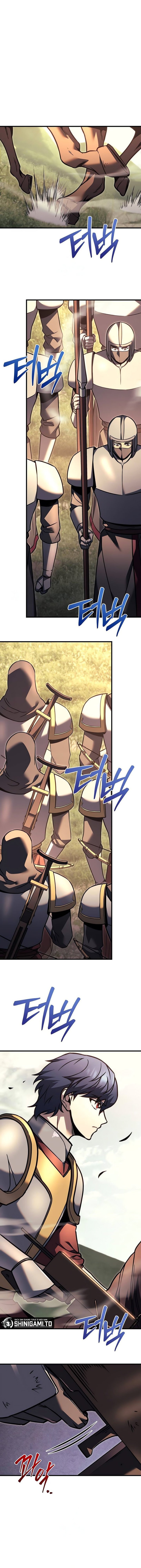 Regressor of the Fallen Family Chapter 92 Gambar 6