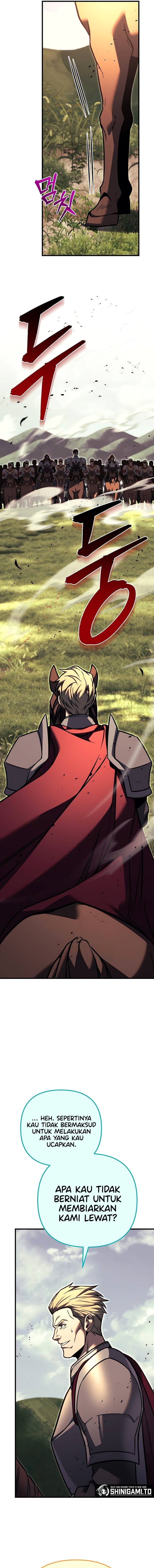 Regressor of the Fallen Family Chapter 92 Gambar 7