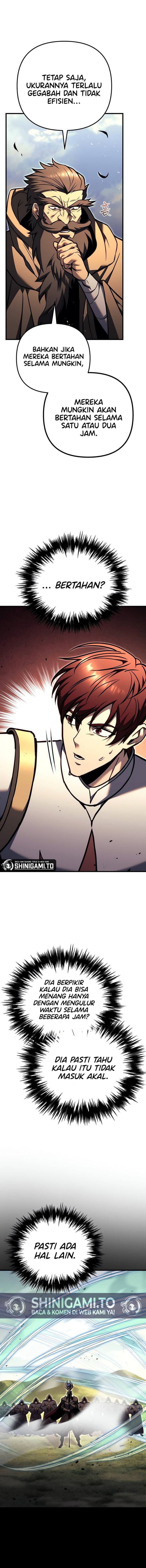 Regressor of the Fallen Family Chapter 92 Gambar 14