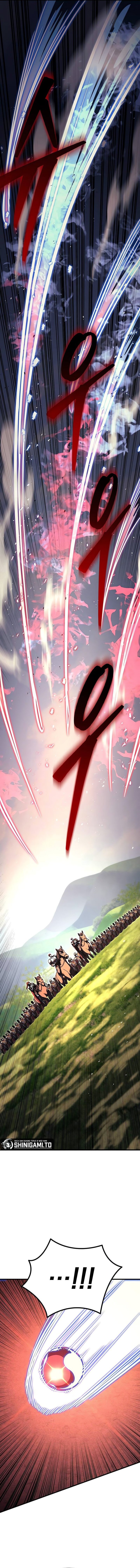 Regressor of the Fallen Family Chapter 92 Gambar 16