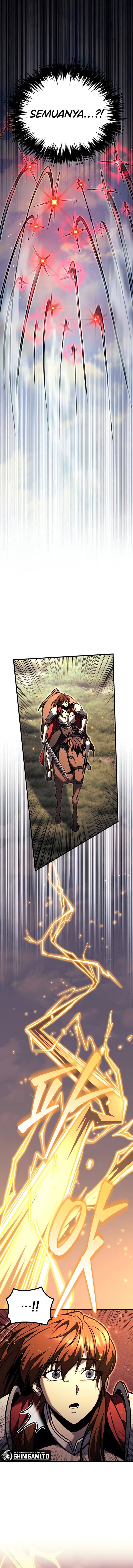 Regressor of the Fallen Family Chapter 92 Gambar 18