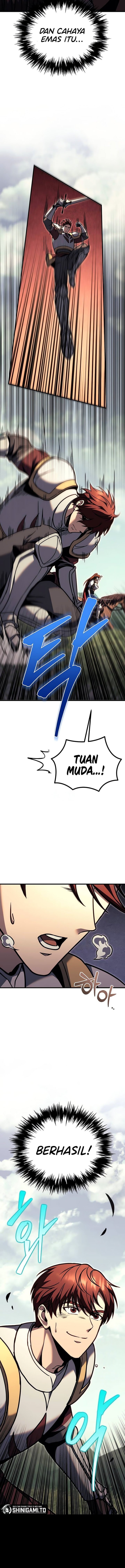 Regressor of the Fallen Family Chapter 92 Gambar 22