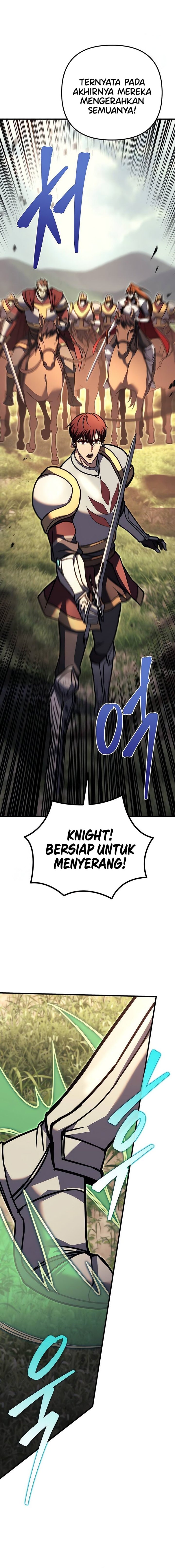 Regressor of the Fallen Family Chapter 92 Gambar 27