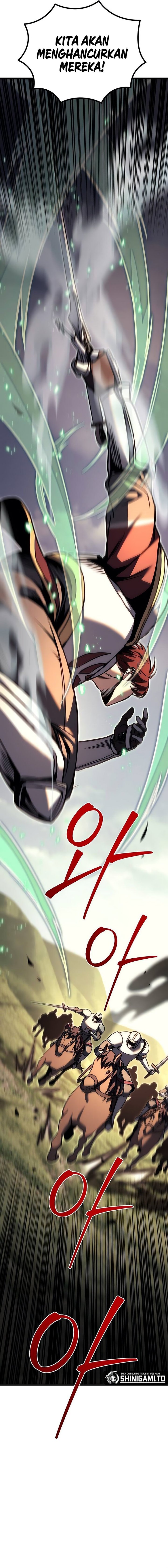 Regressor of the Fallen Family Chapter 92 Gambar 28