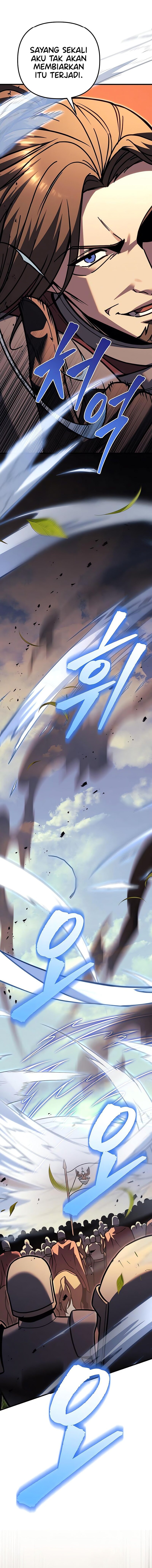 Regressor of the Fallen Family Chapter 95 Gambar 6