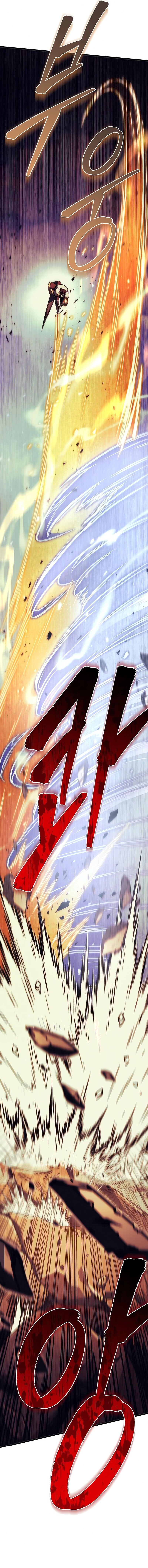 Regressor of the Fallen Family Chapter 95 Gambar 11