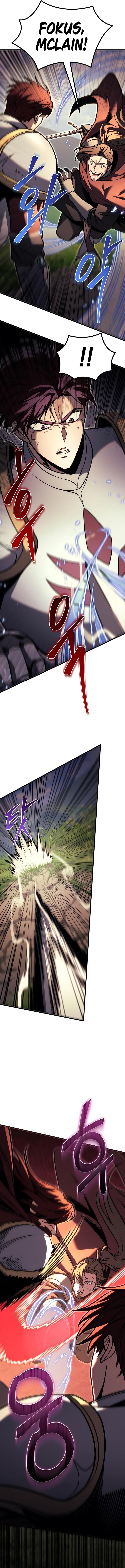 Regressor of the Fallen Family Chapter 95 Gambar 13