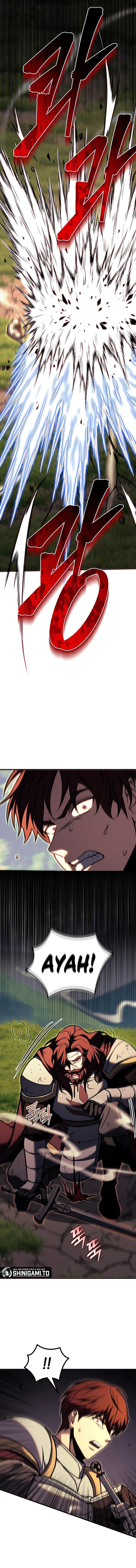 Regressor of the Fallen Family Chapter 95 Gambar 14