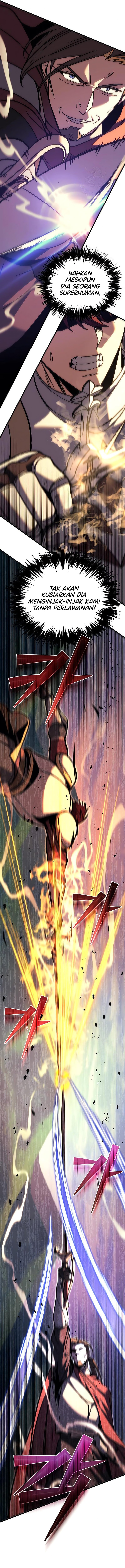 Regressor of the Fallen Family Chapter 95 Gambar 15