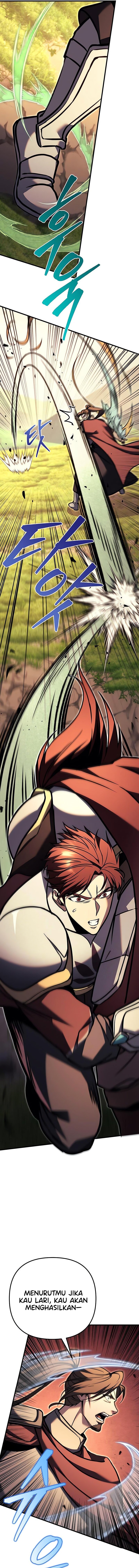 Regressor of the Fallen Family Chapter 95 Gambar 24