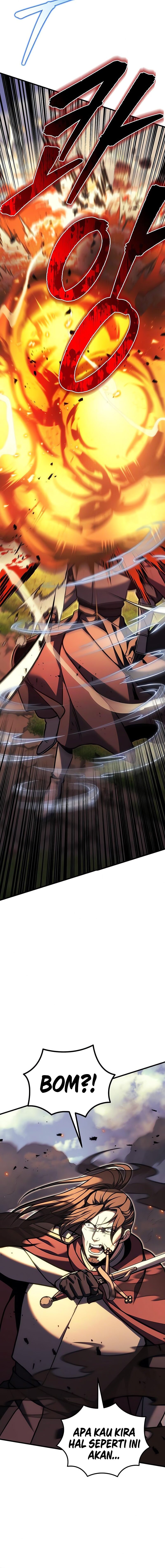Regressor of the Fallen Family Chapter 95 Gambar 25