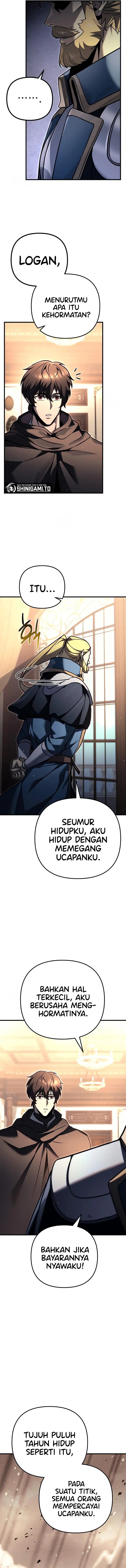 Regressor of the Fallen Family Chapter 98 Gambar 4