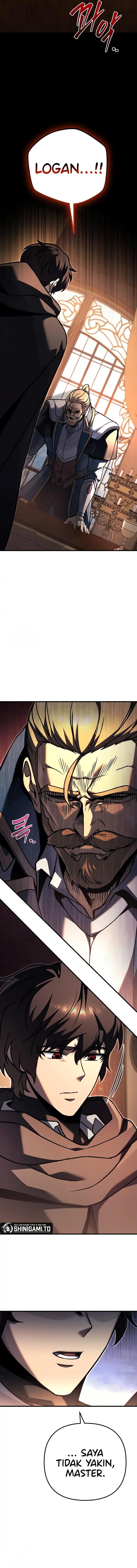 Regressor of the Fallen Family Chapter 98 Gambar 7
