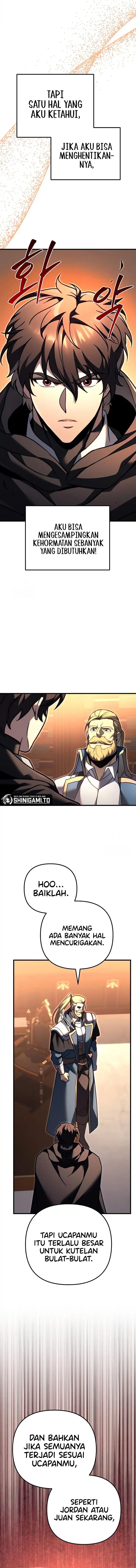 Regressor of the Fallen Family Chapter 98 Gambar 11