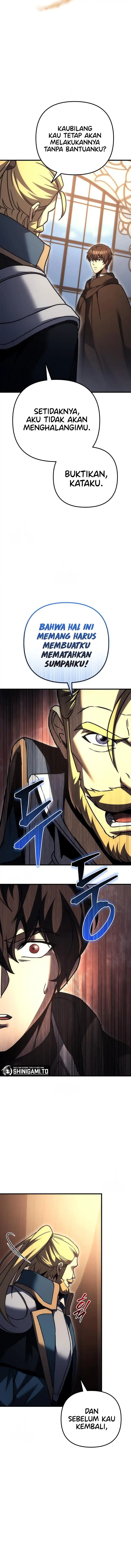 Regressor of the Fallen Family Chapter 98 Gambar 16
